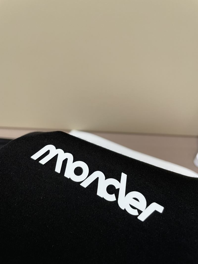 Moncler T-Shirts